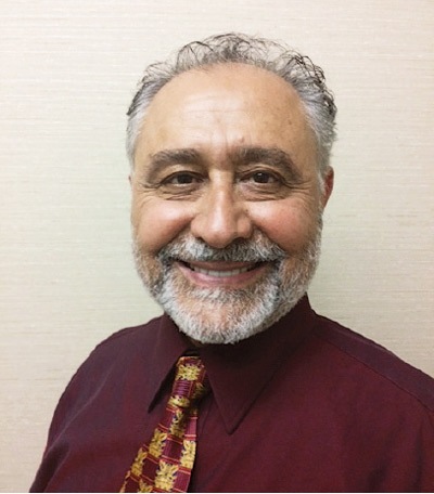 Dr. Kathem Talebien