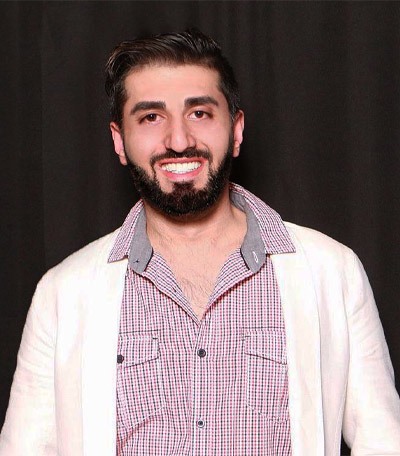 Dr. Iqbal