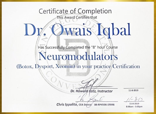 Dr. Iqbal