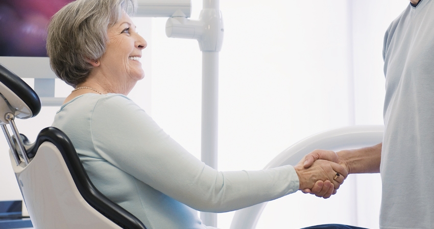 Featured image for “A Worry-Free Visit With Your Sedation Dentist In Abbotsford”