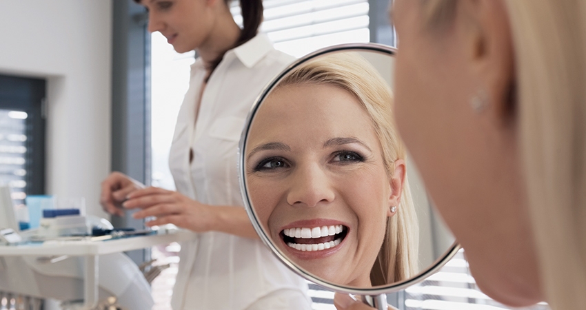 Featured image for “Veneers From Your Family Dental Practice Can Restore Imperfections”