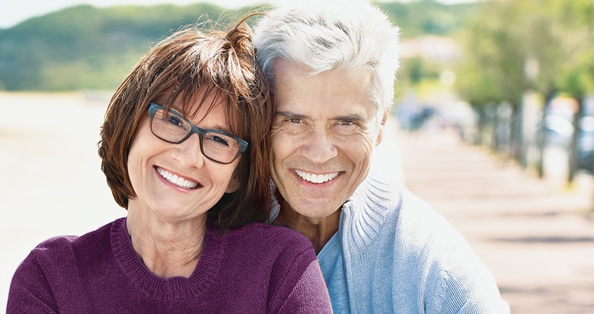 Featured image for “Inlays Or Onlays … For Your Smile?”