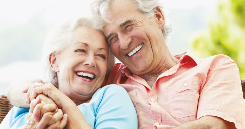 Featured image for “Dental Implants Can Restore Your Smile And Quality of Life”