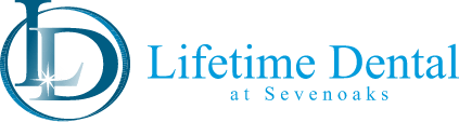 Lifetime Dental at Sevenoaks Logo