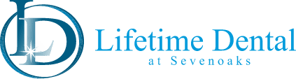 Lifetime Dental at Sevenoaks Logo