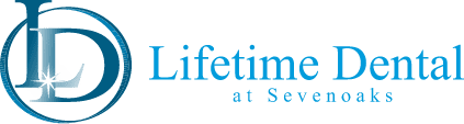Lifetime Dental at Sevenoaks Logo
